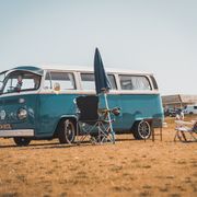 Surf & Beach Noordwijk - bike 30 min, car 10 min